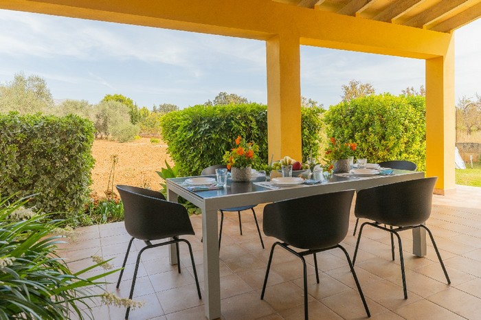 Country house Serra - 4 people - Buger  - Mallorca